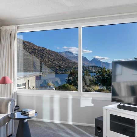 Lake And Mountain View Living Queenstown Luaran gambar