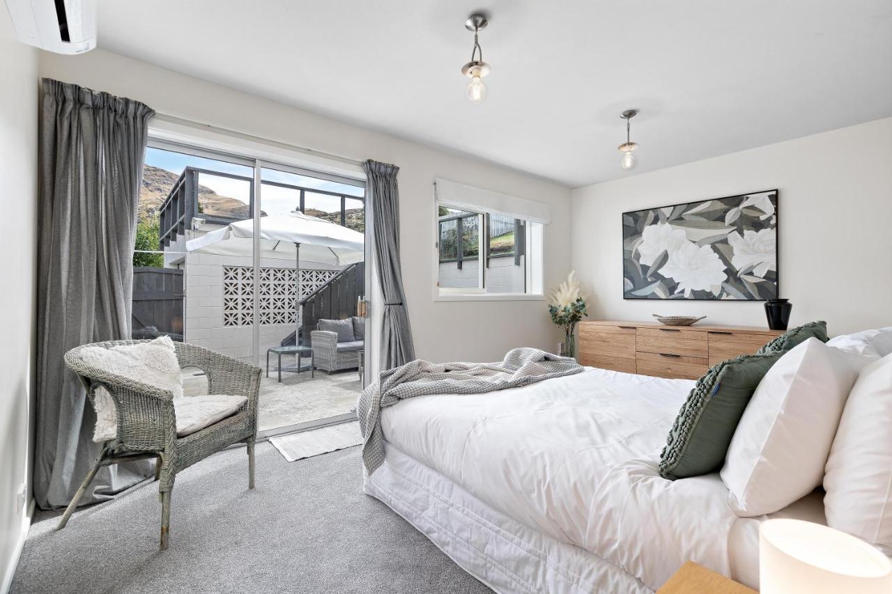 Lake And Mountain View Living Queenstown Luaran gambar