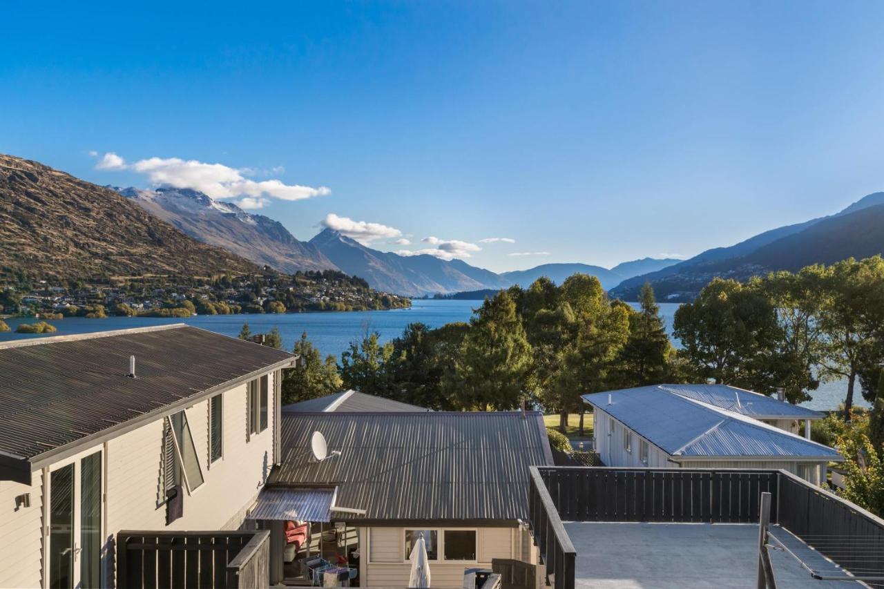 Lake And Mountain View Living Queenstown Luaran gambar