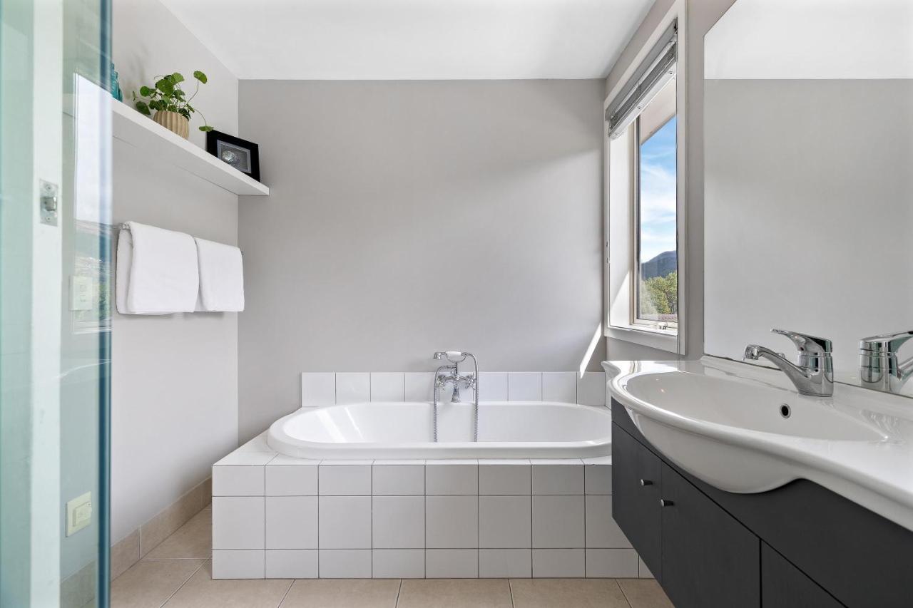 Lake And Mountain View Living Queenstown Luaran gambar