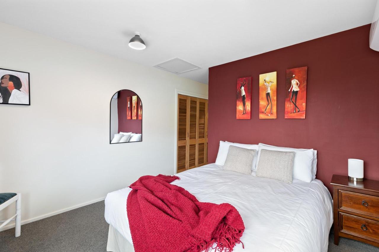 Lake And Mountain View Living Queenstown Luaran gambar