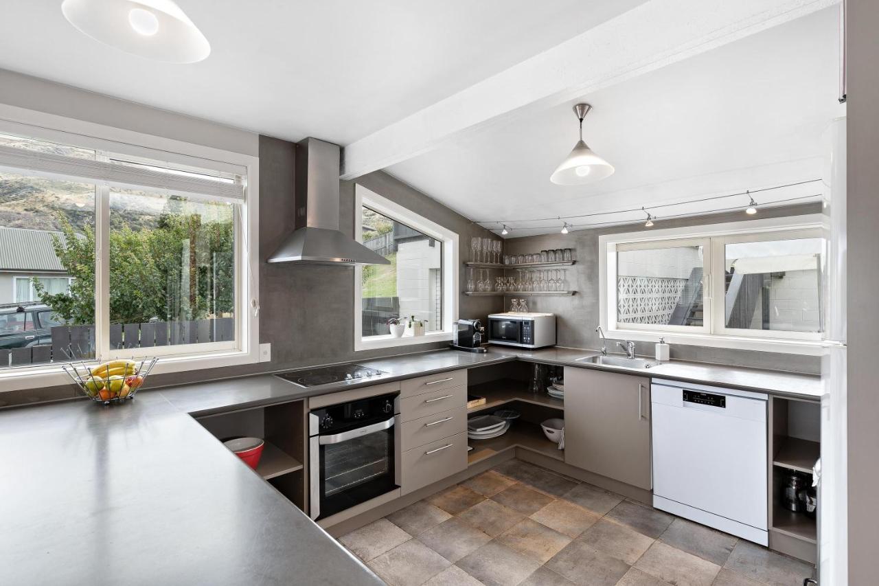 Lake And Mountain View Living Queenstown Luaran gambar