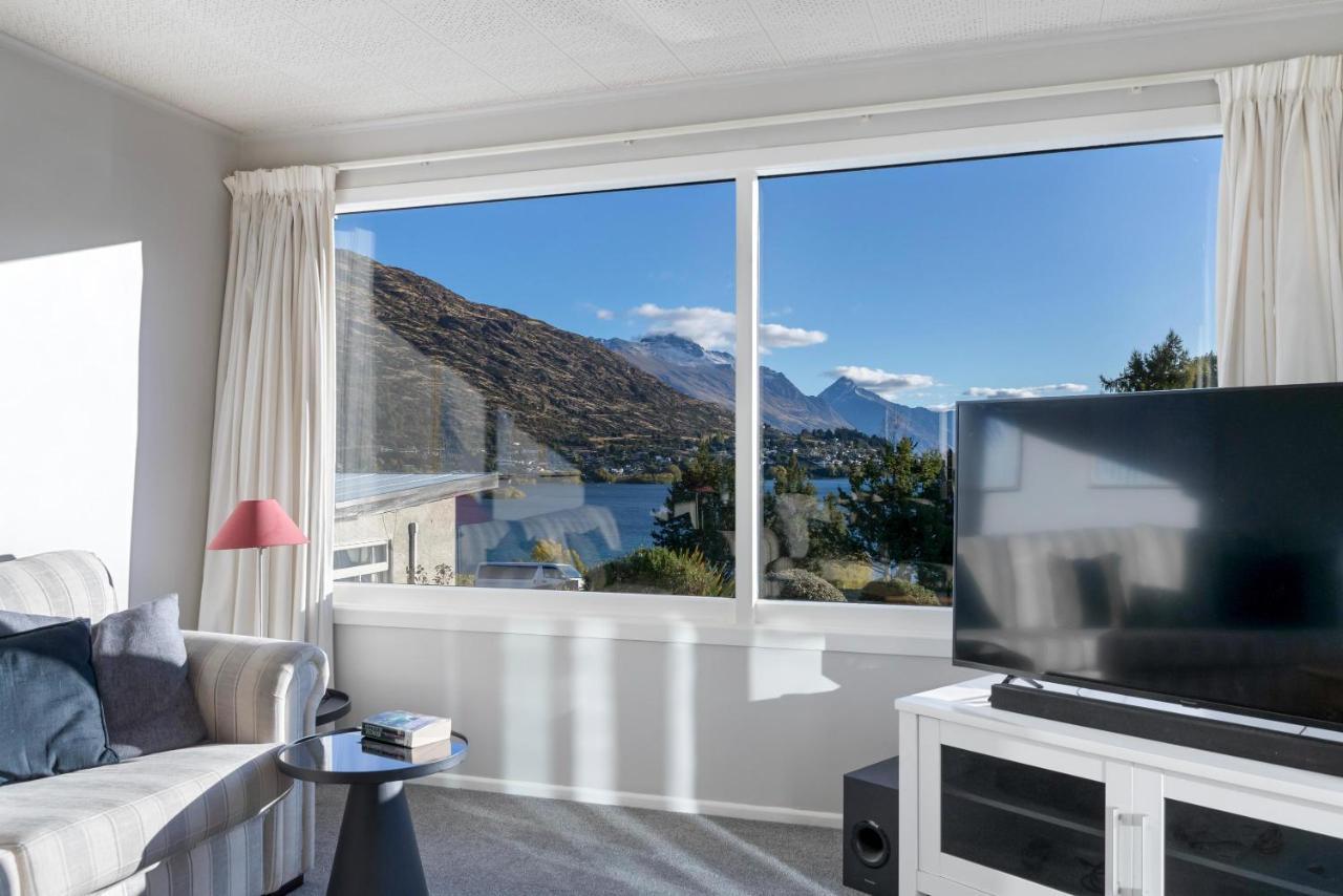 Lake And Mountain View Living Queenstown Luaran gambar