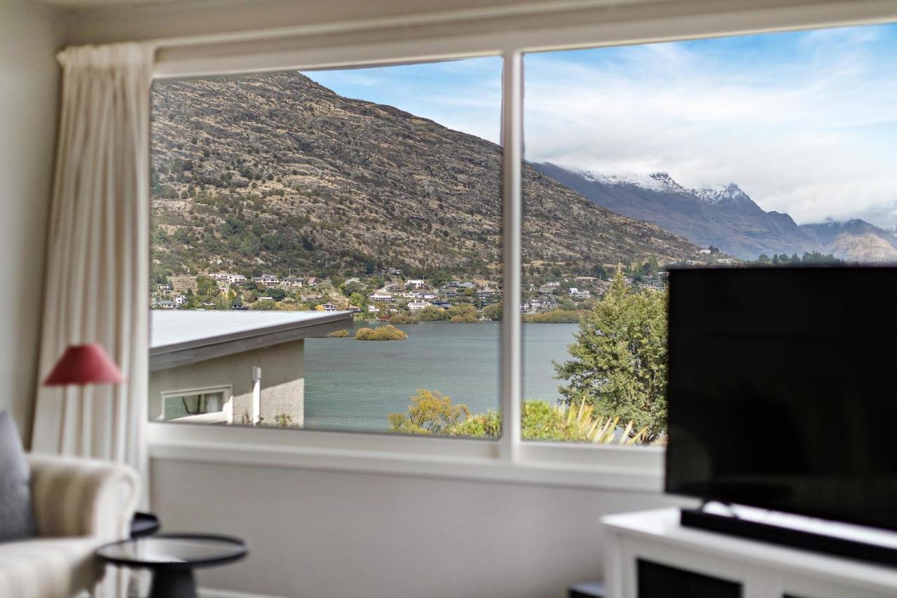 Lake And Mountain View Living Queenstown Luaran gambar
