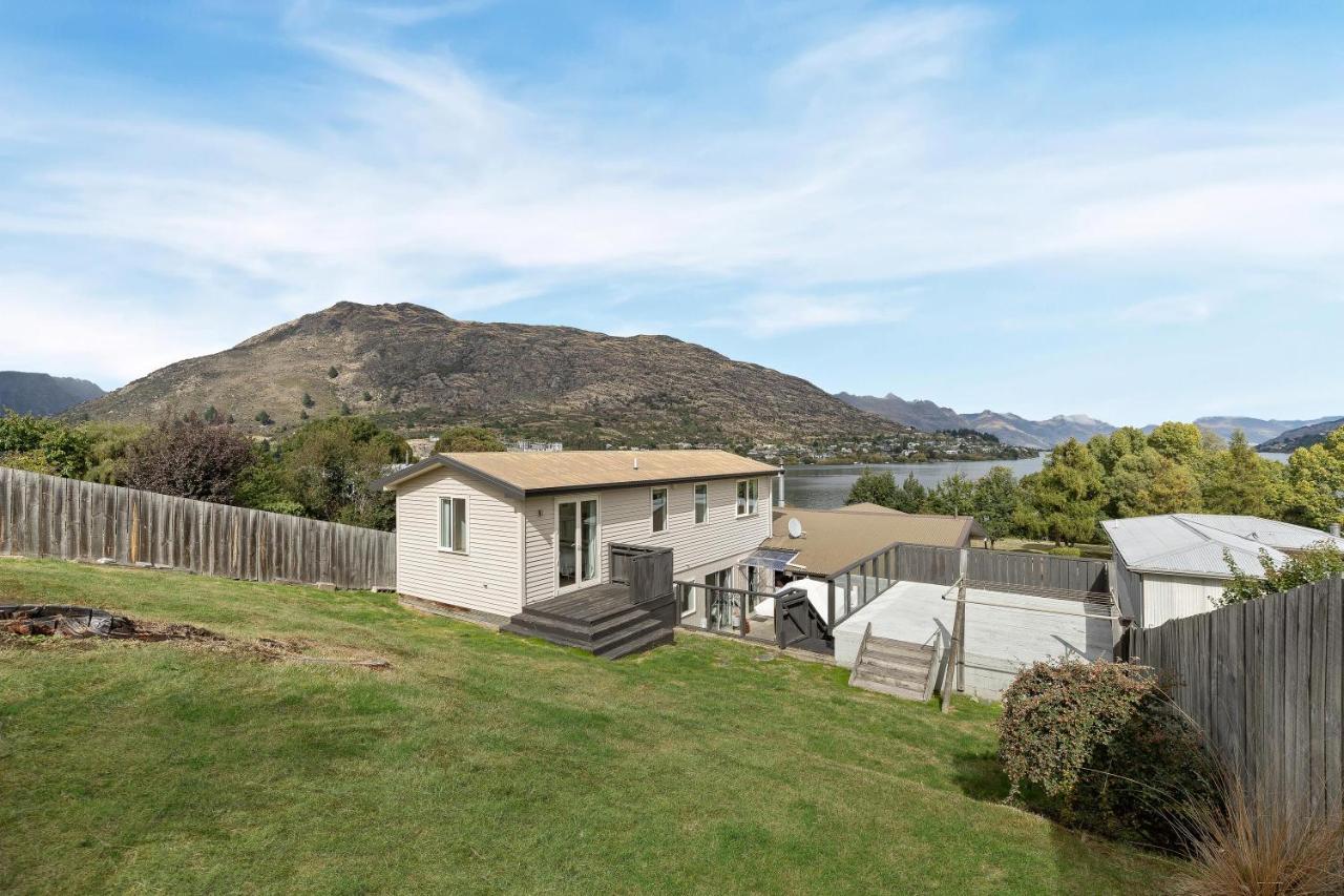 Lake And Mountain View Living Queenstown Luaran gambar