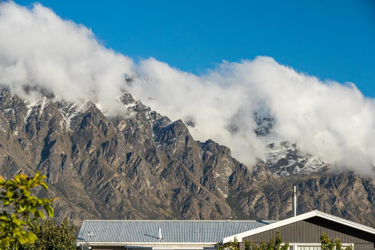 Lake And Mountain View Living Queenstown Luaran gambar