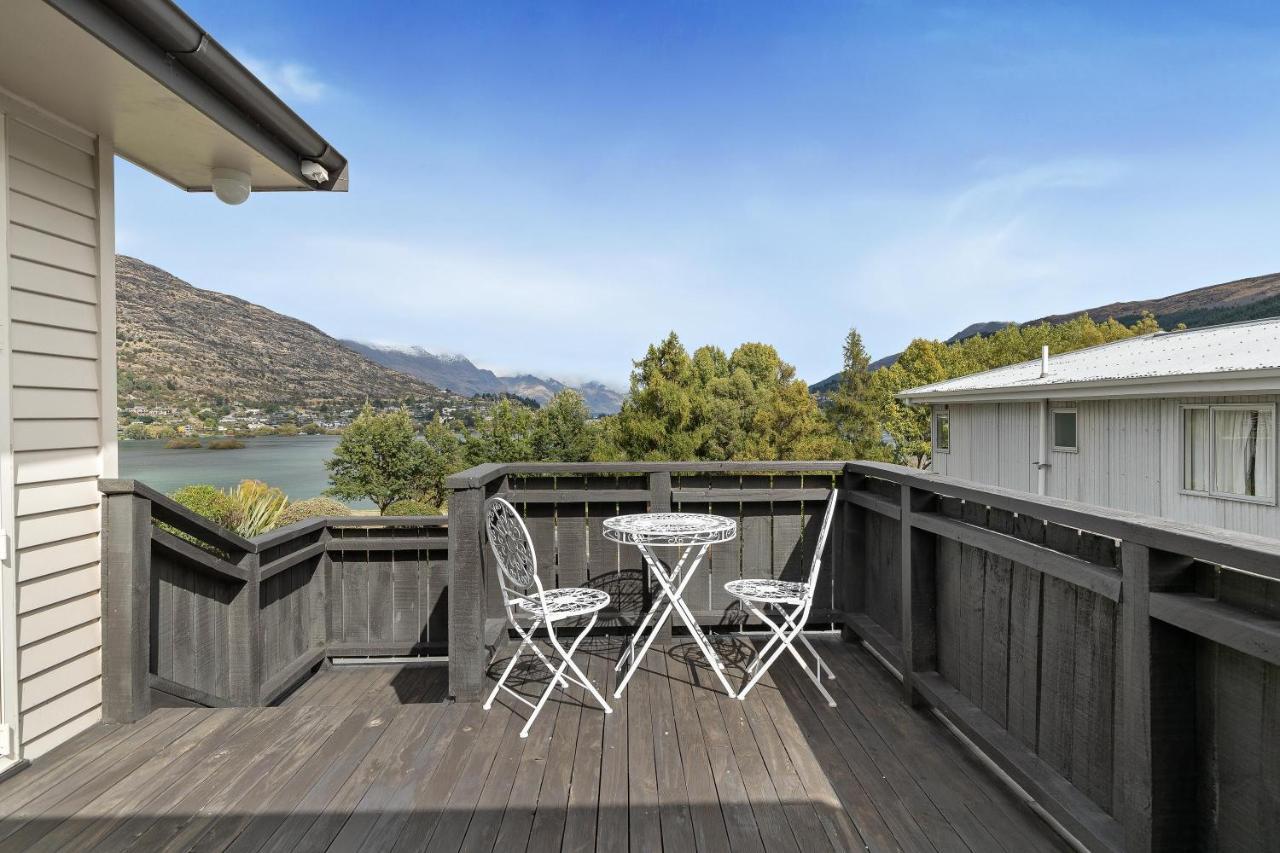 Lake And Mountain View Living Queenstown Luaran gambar