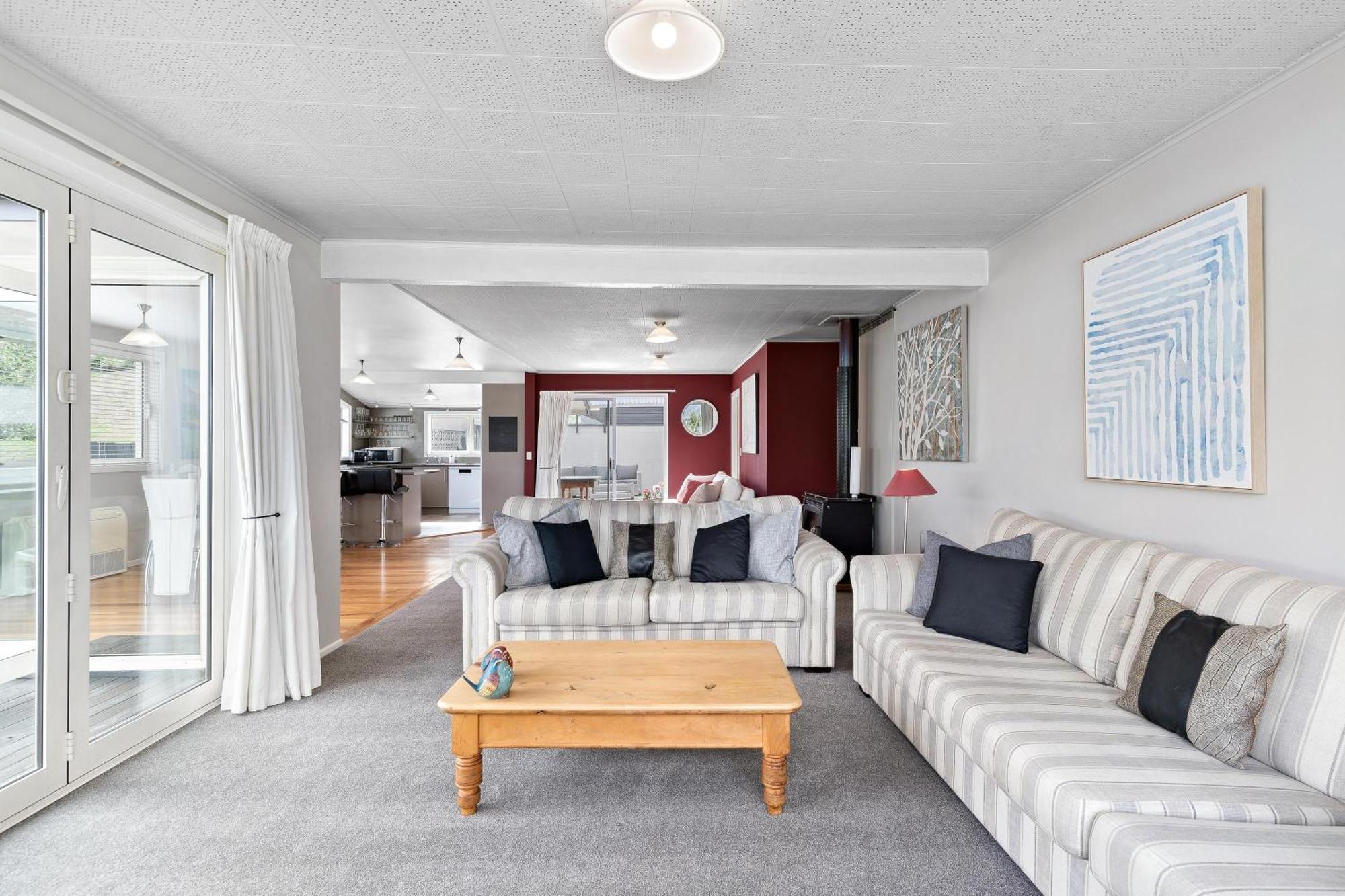 Lake And Mountain View Living Queenstown Luaran gambar